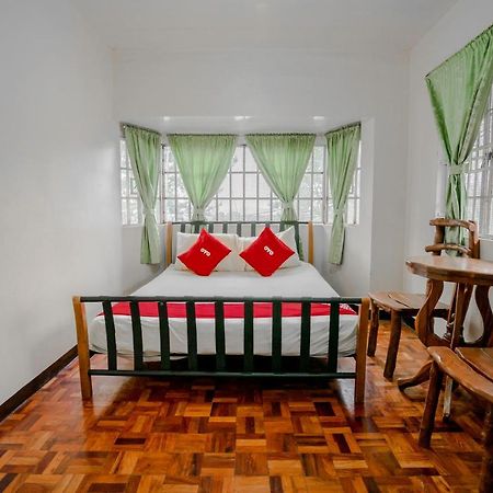 Oyo 760 Tiptop Vacation Homes Baguio City Extérieur photo