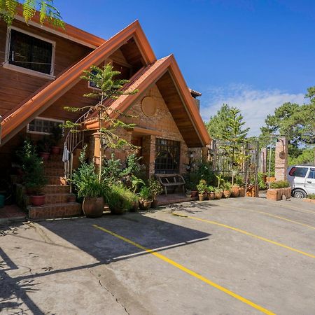 Oyo 760 Tiptop Vacation Homes Baguio City Extérieur photo