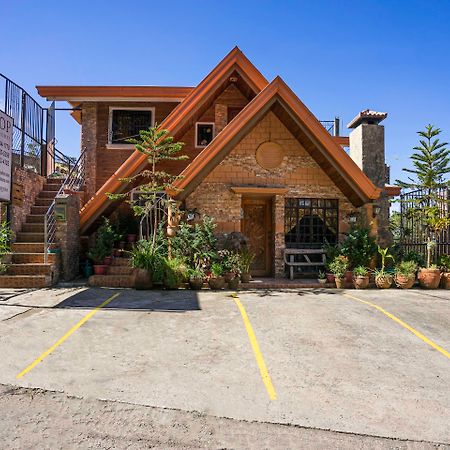 Oyo 760 Tiptop Vacation Homes Baguio City Extérieur photo