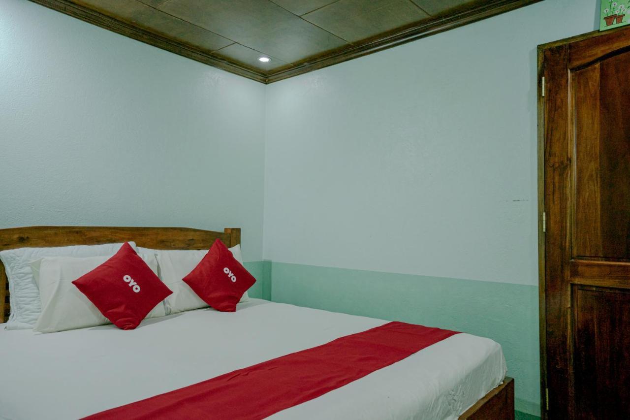 Oyo 760 Tiptop Vacation Homes Baguio City Extérieur photo