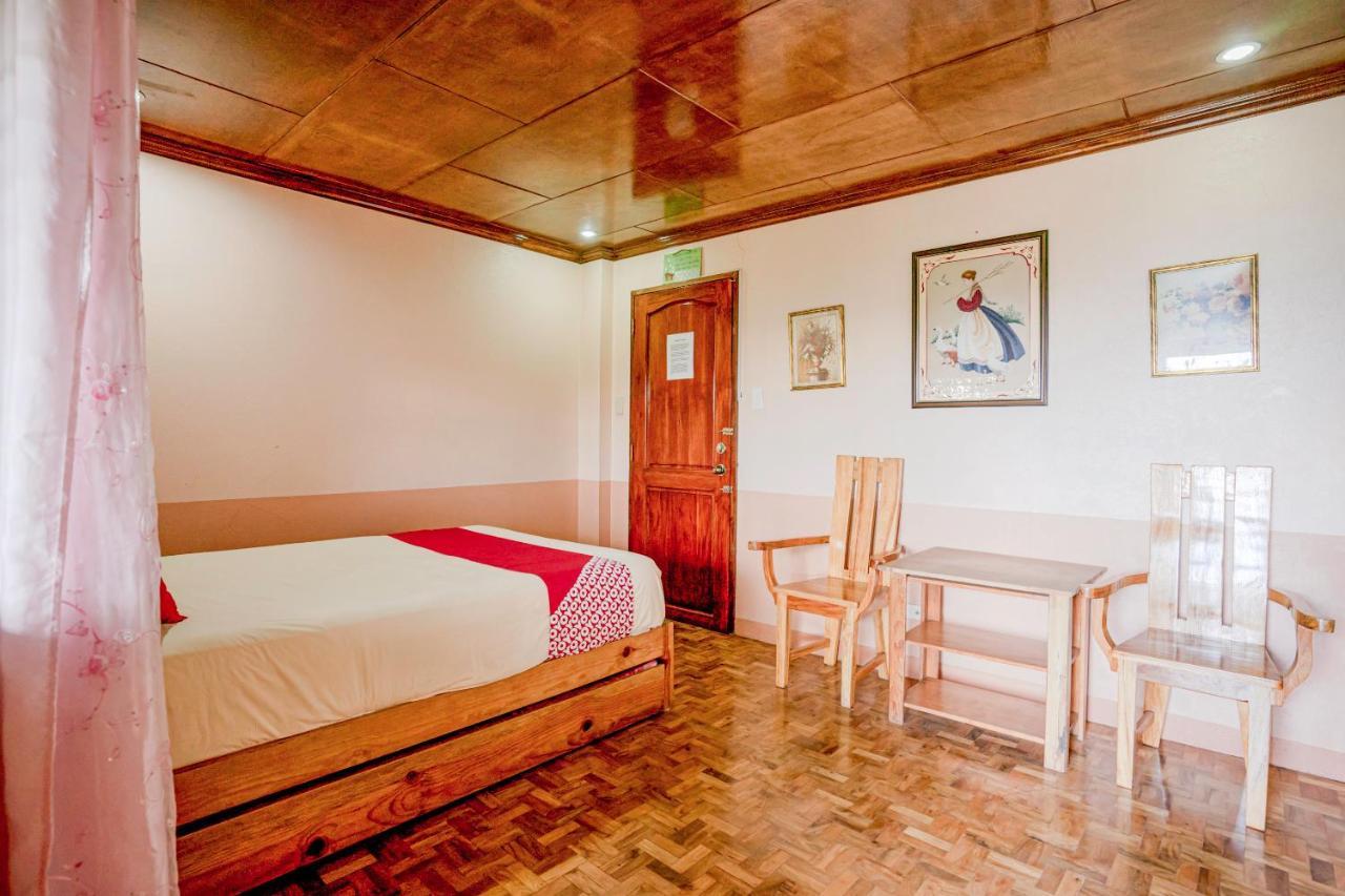 Oyo 760 Tiptop Vacation Homes Baguio City Extérieur photo