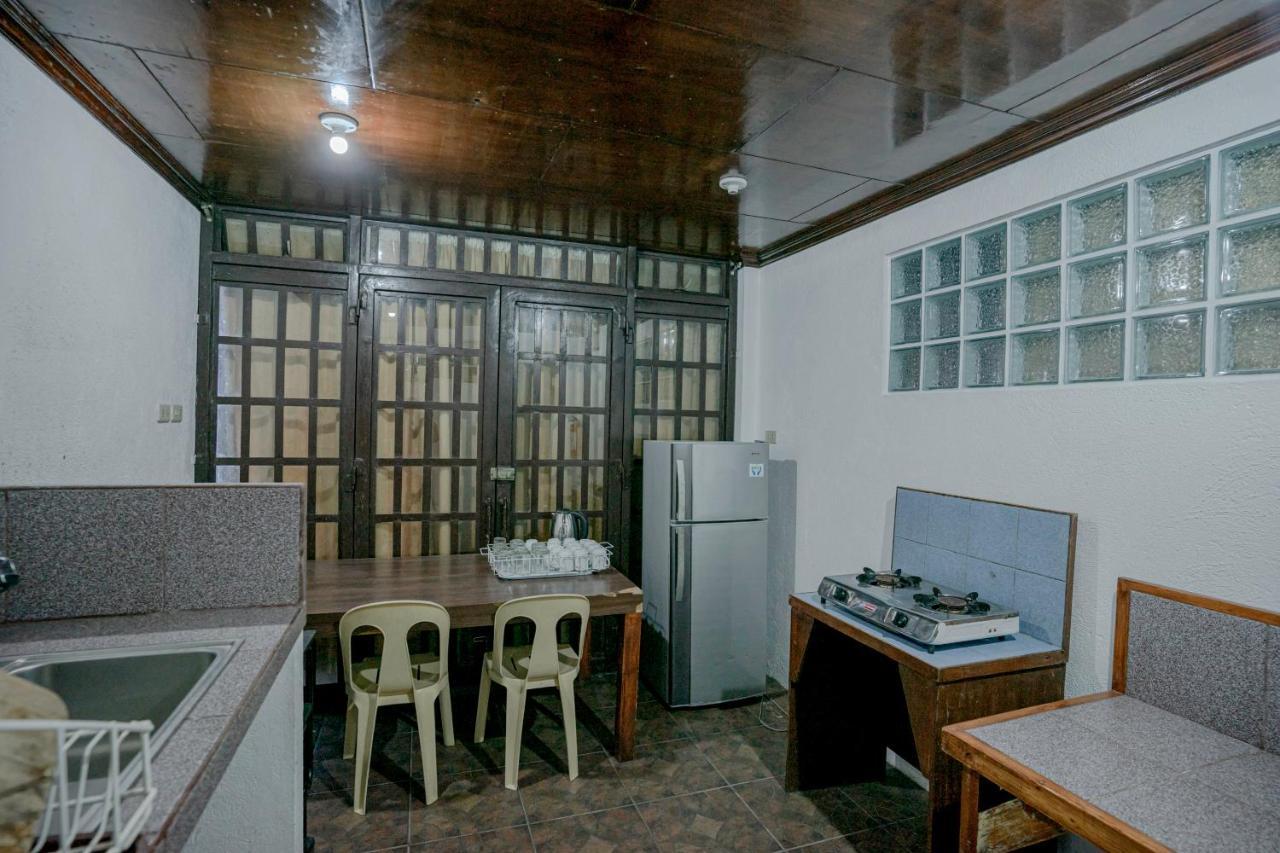 Oyo 760 Tiptop Vacation Homes Baguio City Extérieur photo