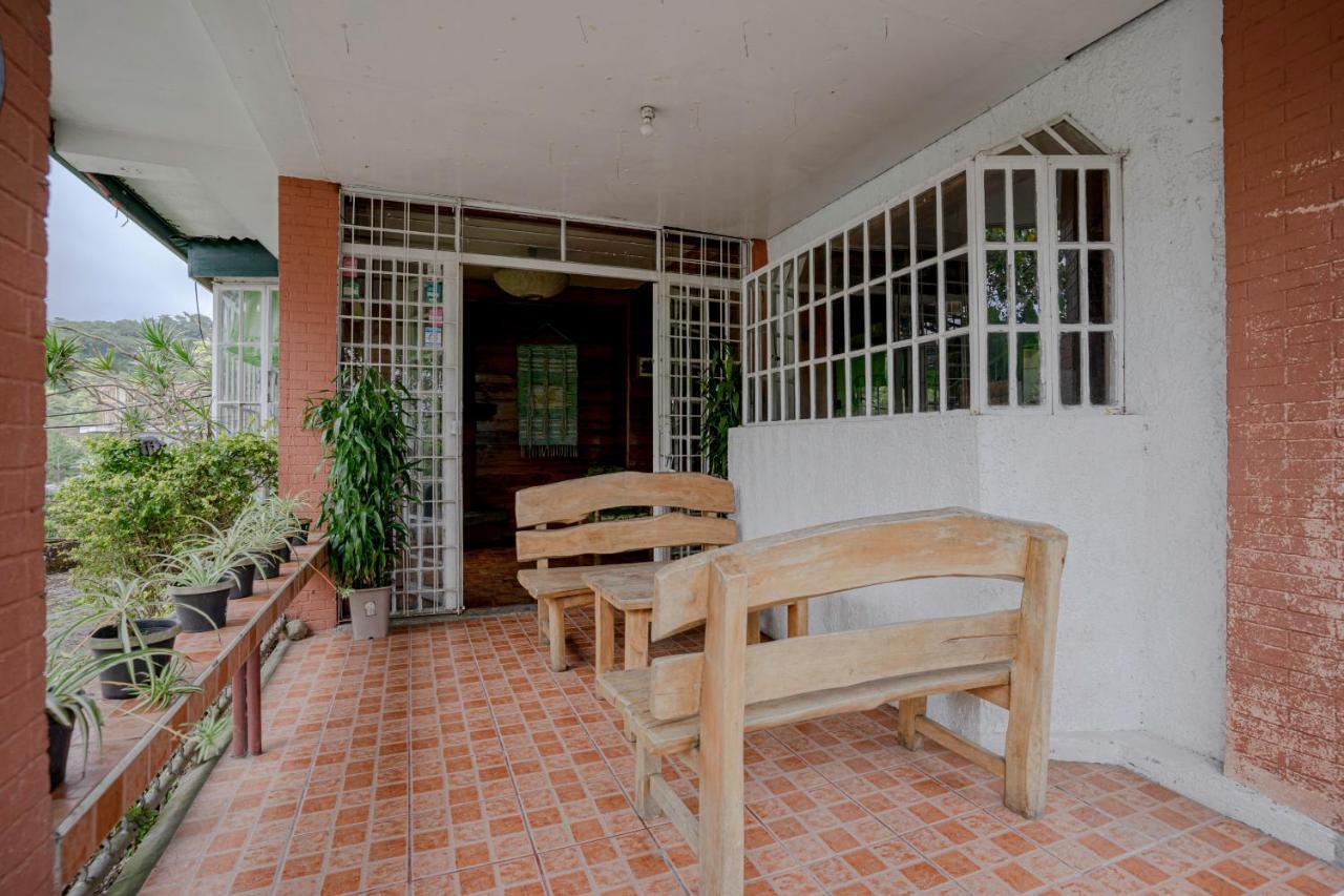 Oyo 760 Tiptop Vacation Homes Baguio City Extérieur photo