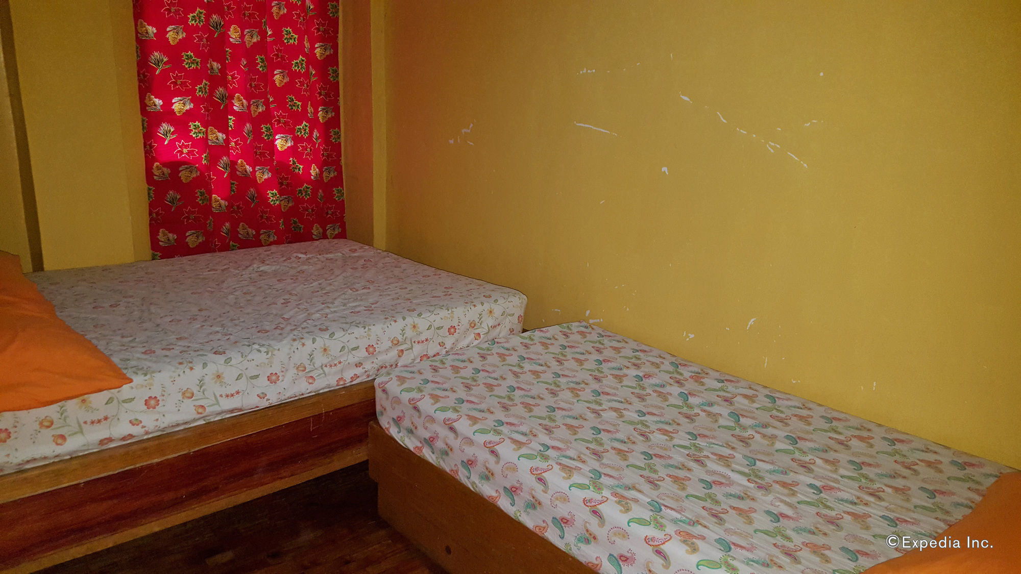 Oyo 760 Tiptop Vacation Homes Baguio City Extérieur photo