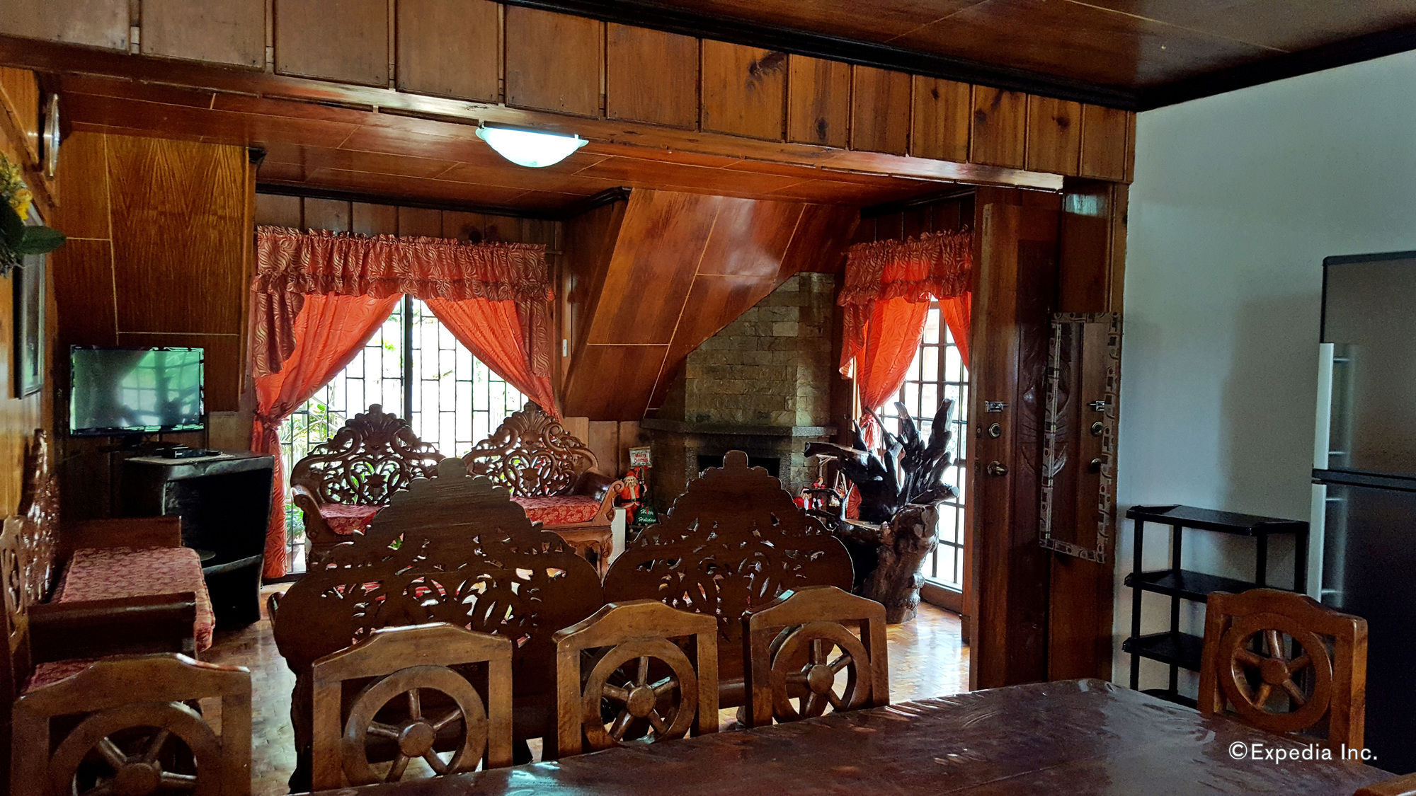 Oyo 760 Tiptop Vacation Homes Baguio City Extérieur photo